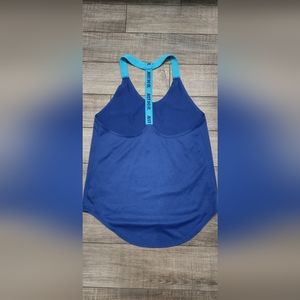 Nike athletic tank top
